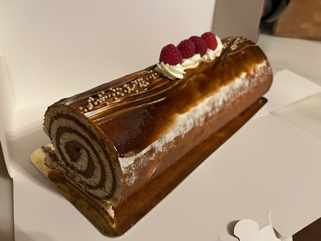 Opinii despre Orchid Pastry în Calgary - Hospitality and gastronomy