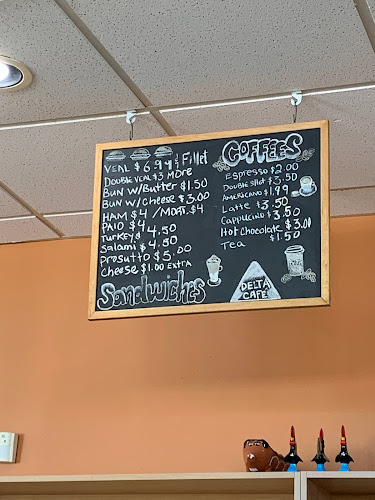 Lisboa Bakery & Deli