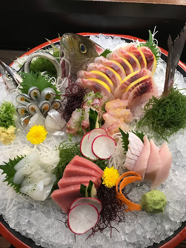Tsukiji Japanese Restaurant - Richmond