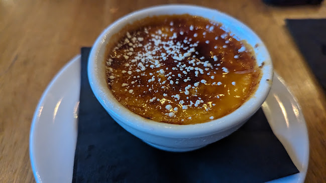 Steamship Grill & Bar