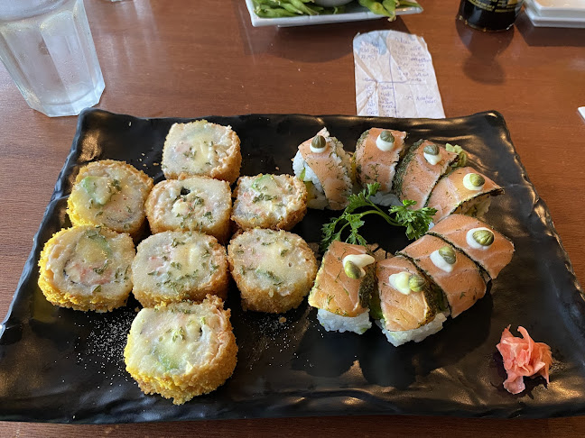 Boaz Restaurant - Rothesay