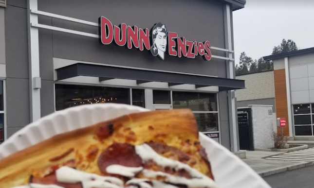 DunnEnzies Pizza Airport - Hospitality and gastronomy