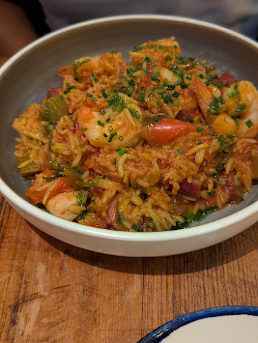 Burgoo Bistro Lonsdale