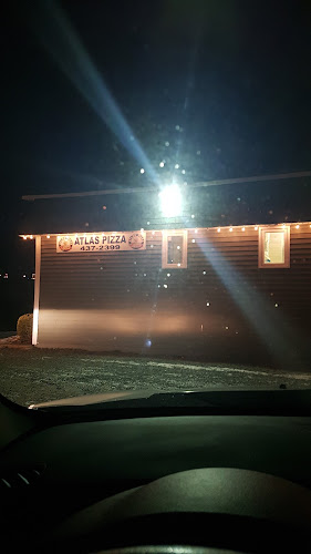 Atlas Pizza - Torbay