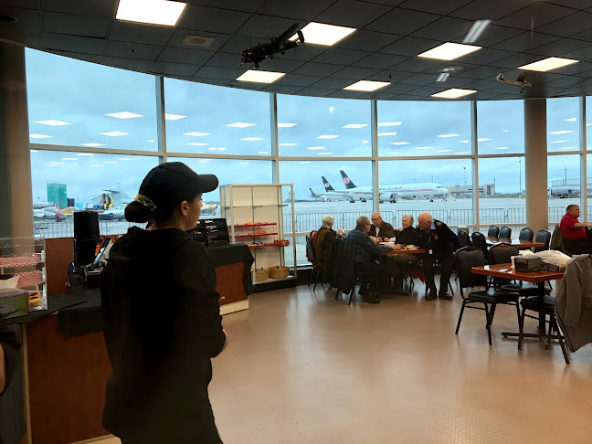 Opinii despre Runway Café în Hamilton - Hospitality and gastronomy