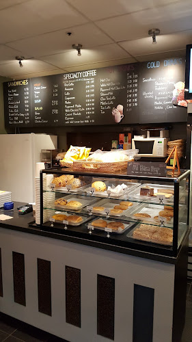 Comentarii opinii despre Kim's Café