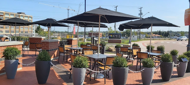 Carrabba's Italian Grill (Moncton)