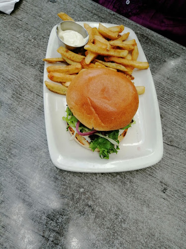 Borealis Grille & Bar (Kitchener) - Kitchener