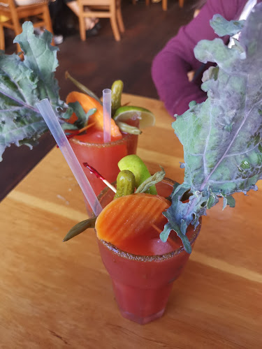 Opinii despre Blue Fox Cafe în Victoria - Hospitality and gastronomy