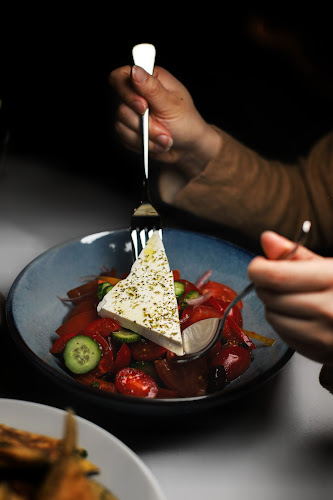 Opinii despre Hydra Estiatorio în Vancouver - Hospitality and gastronomy