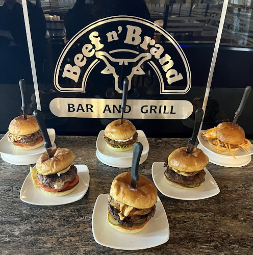 Beef n' Brand - Hospitality and gastronomy