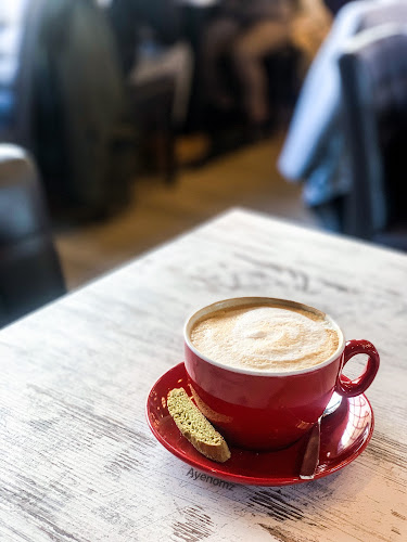 NextDoor Restaurant - Markham