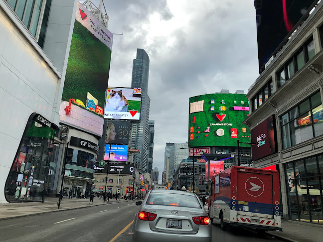 Popeyes Louisiana Kitchen - Toronto
