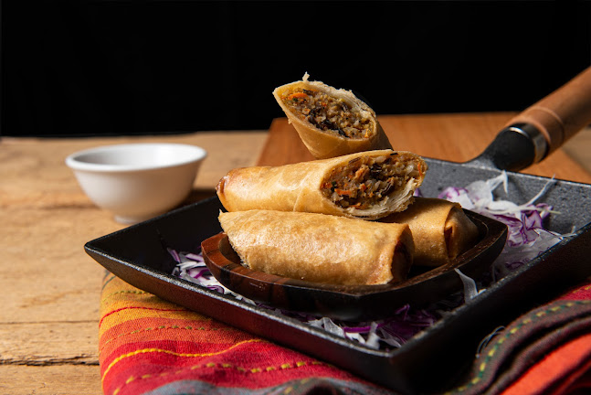 Nine North (Viet-Thai Cuisine)