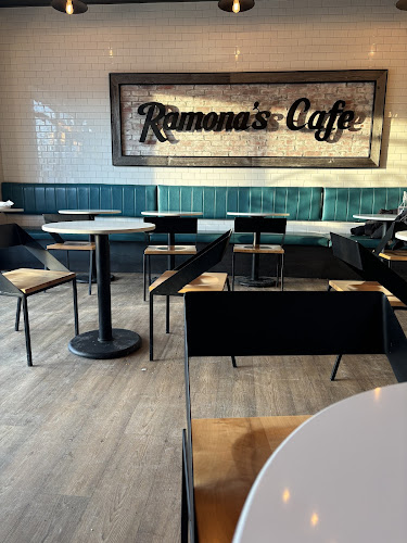 Ramona's Kitchen (Thornhill) - Hospitality and gastronomy