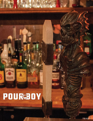 Opinii despre Pour Boy - Somerset în Ottawa - Hospitality and gastronomy