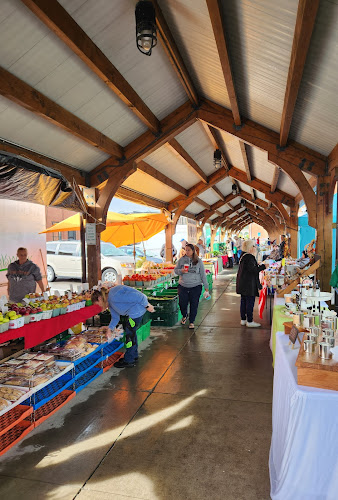 Belleville Farmers Market