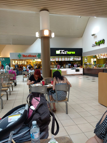 Thai Express Restaurant Thunder Bay