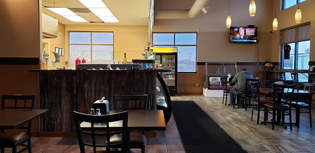 Comentarii opinii despre Cedar Kabob