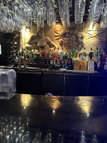 Colosseo Ristorante Italiano - Hospitality and gastronomy