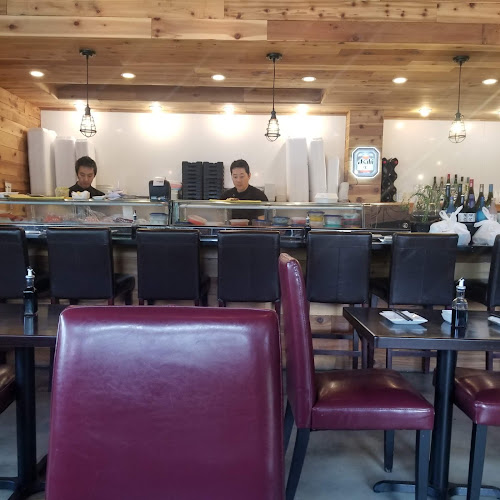 Sushi Umi (North Vancouver) - North Vancouver