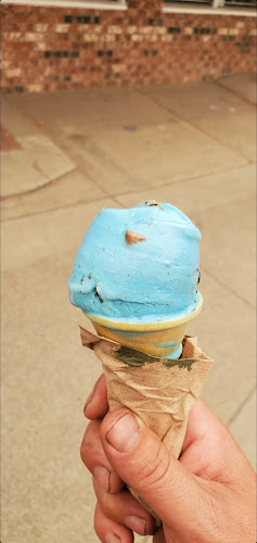 Comentarii opinii despre The Ice Cream Social