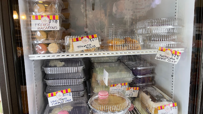 Comentarii opinii despre Daisee's Bakeshop