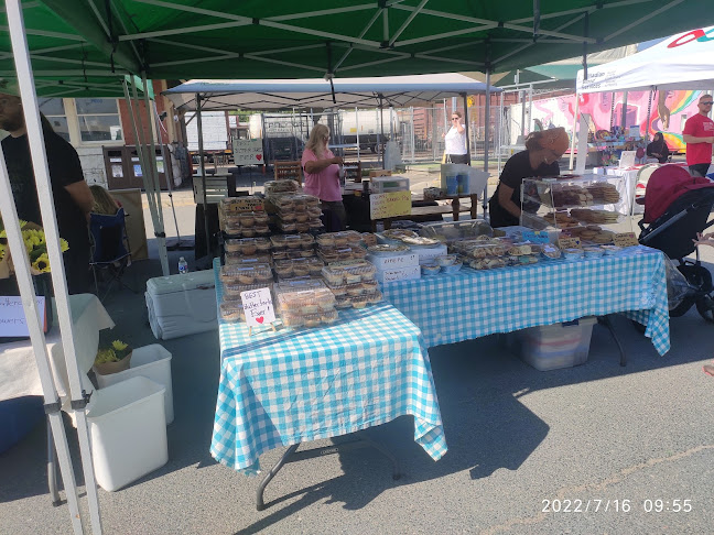 Sudbury Market - Greater Sudbury