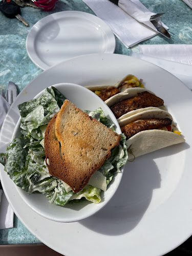 Shady Rest | Restaurant & Pub - Hospitality and gastronomy