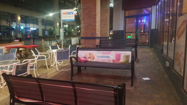 Comentarii opinii despre CC Swirls Canadian Creamy Yogurt