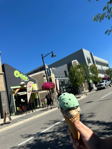 Comentarii opinii despre Ogo's Ice Cream