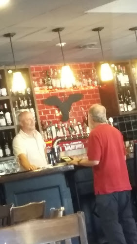 Comentarii opinii despre Crooked Goose Bistro