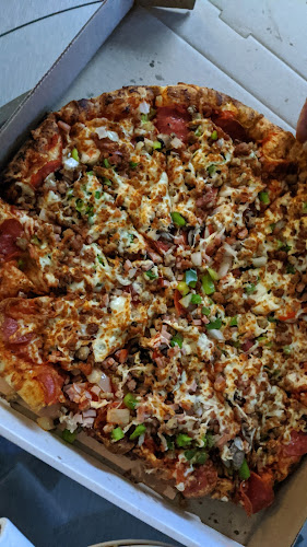 Great Lakes Pizza - Hospitality and gastronomy