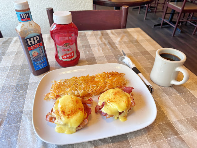 Café 8 - White Rock