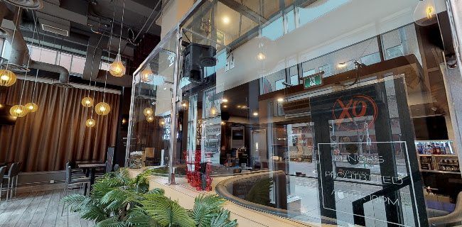 XO Bistro + Bar - Edmonton