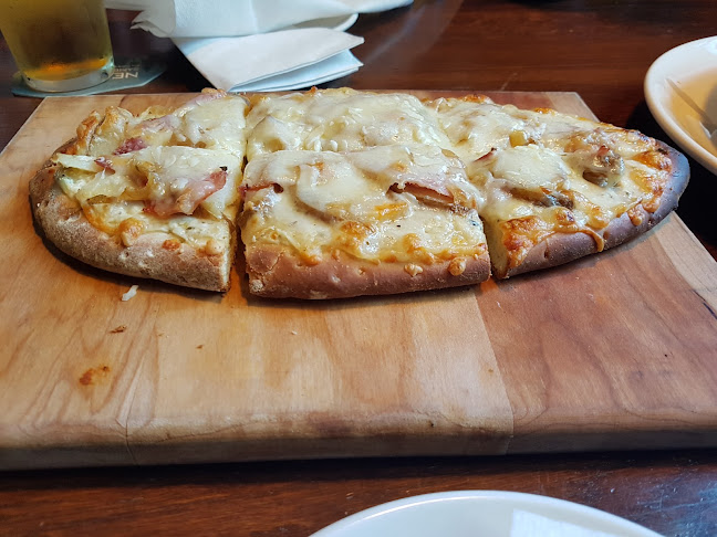 Opinii despre Malone's Taphouse în Vancouver - Hospitality and gastronomy