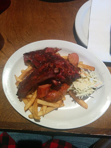 Butchers Block BBQ - Hospitality and gastronomy