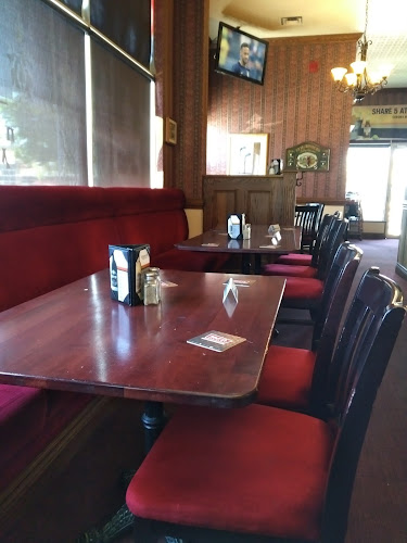 Comentarii opinii despre The Crown and Lion English Pub