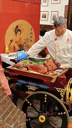 Comentarii opinii despre Hao's Lamb Restaurant