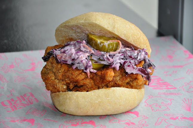 Comentarii opinii despre Magic Bird Fried Chicken