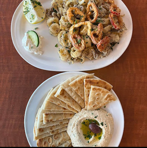 Mediterraneo Family Restaurant