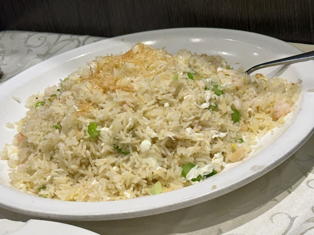 Top Choice Restaurant 阿一小廚