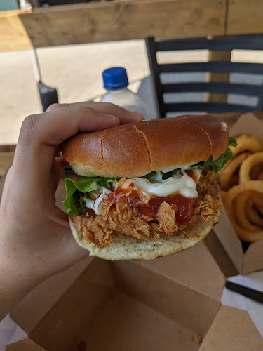 Comentarii opinii despre 6ixside Burger (Pickering)