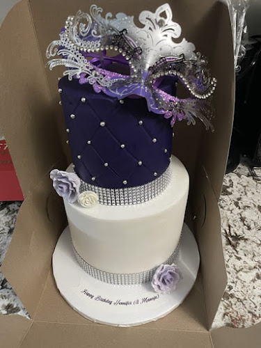 Comentarii opinii despre Bordon Cakes