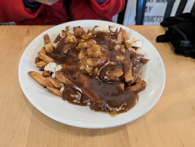 Opinii despre No Forks Given în Ottawa - Hospitality and gastronomy