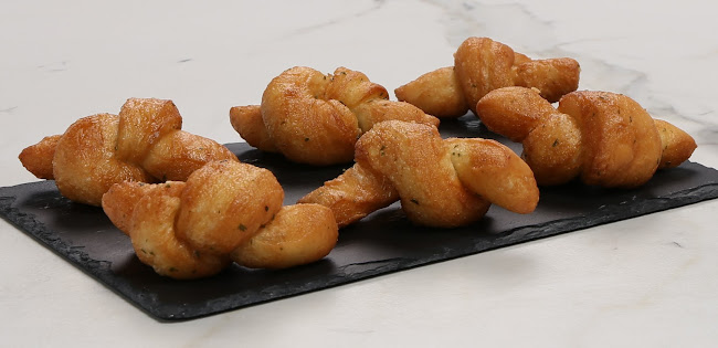 Pizzaville - Toronto