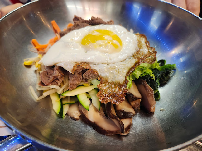 Nakwon Korean Restaurant (Richmond Hill) - Richmond Hill