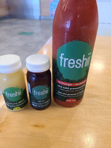 Comentarii opinii despre Freshii