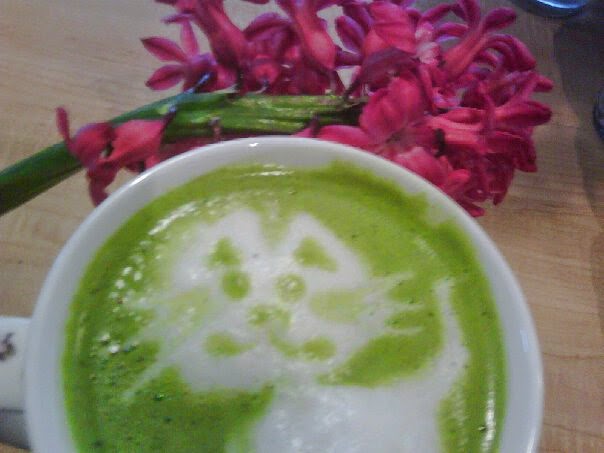 Comentarii opinii despre Komox Grind Espresso & Smoothie Bar