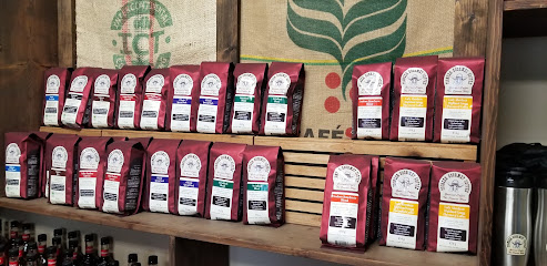 Pioneer Gourmet Coffee LTD